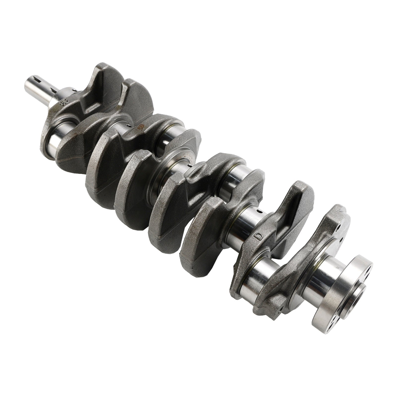 2011-2014 Kia Sportage SX Sport Utility 4-Door G4KH Crankshaft+Main & Rod Bearing Kit 23111-2G400