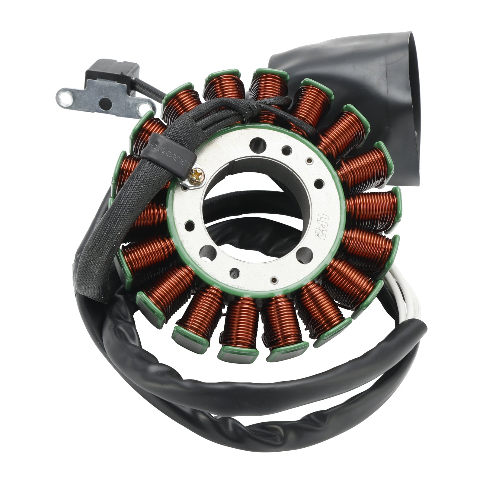 2021 Yamaha YXZ1000R SS SE Generator Stator B5H-81410-00