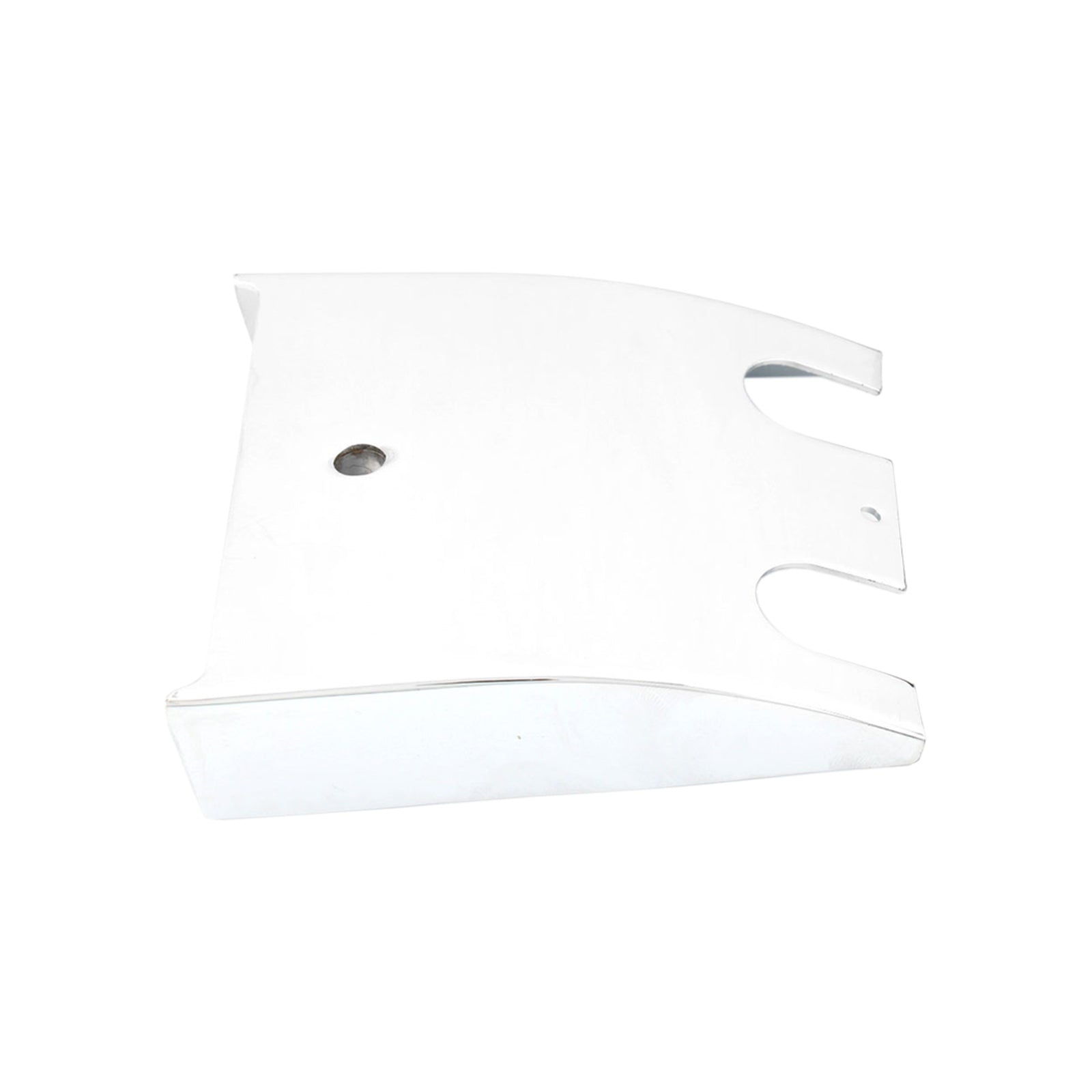 Lower Dash Extension Panel For Electra Glide Road Glide FLHT FLTC 89-07