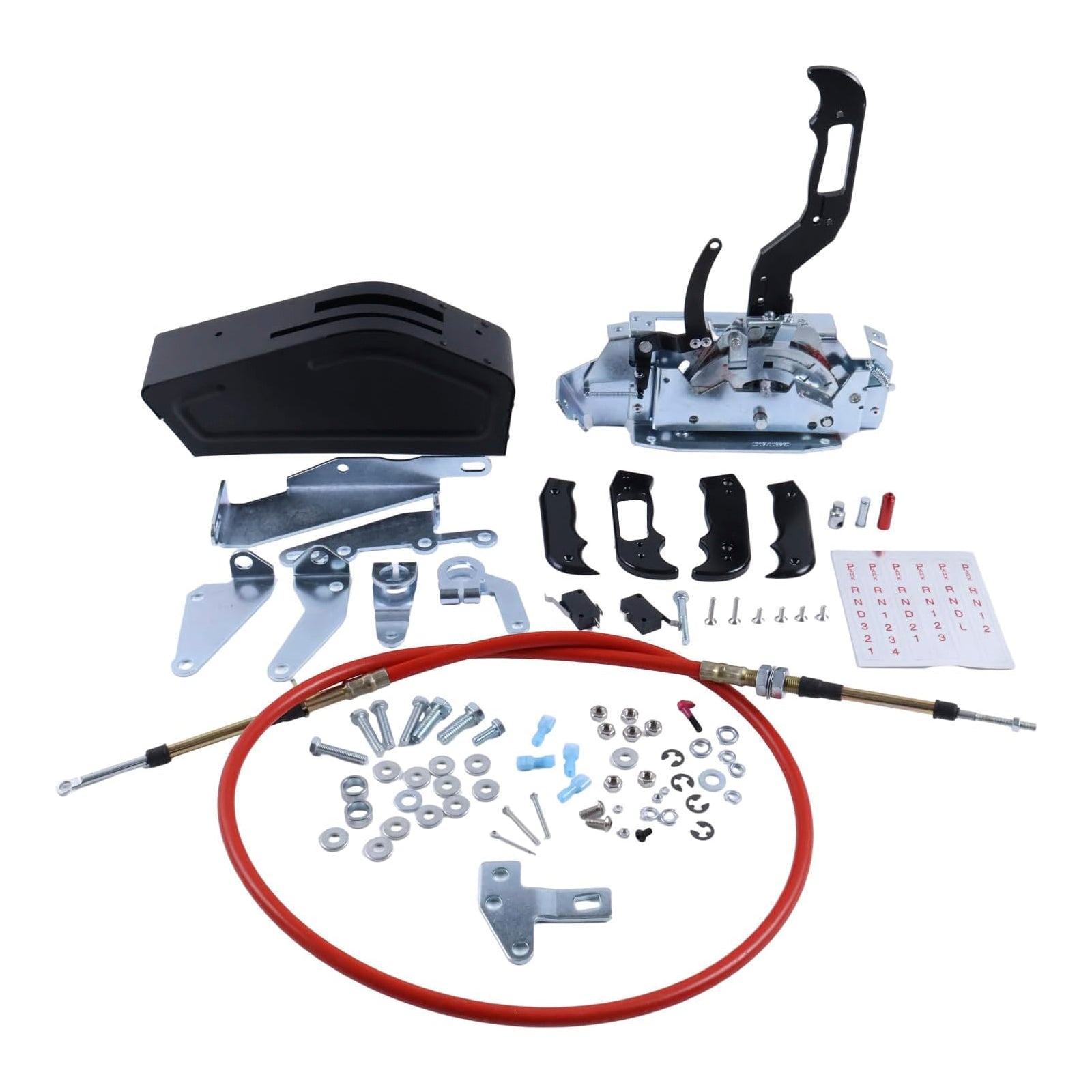 81120 Shifter For GM Ford Chrysler Models