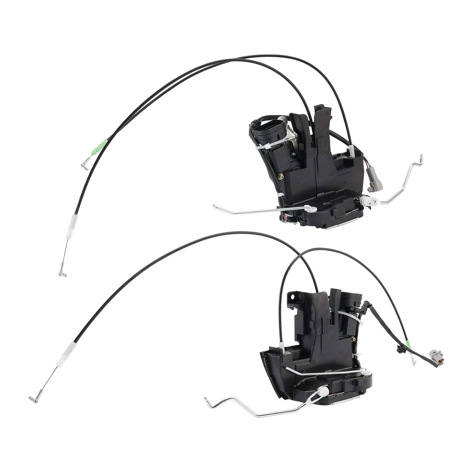 Front Left Right Door Lock Actuator 69040-0C010 69030-0C010 For Toyota Tundra 2000-2006