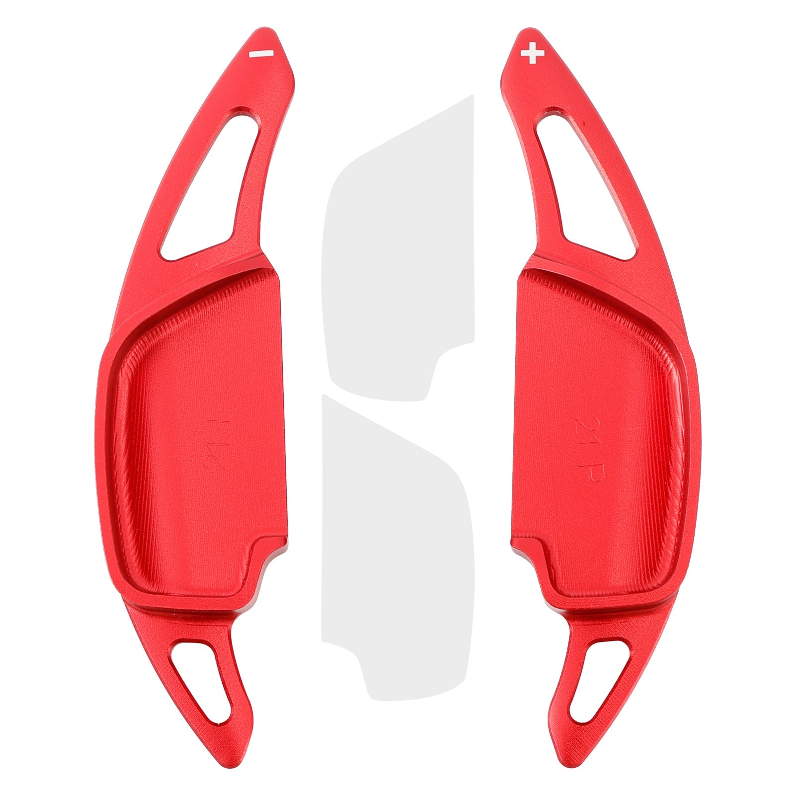 Steering Wheel Paddle Shifter For Toyota Hilux Fortuner