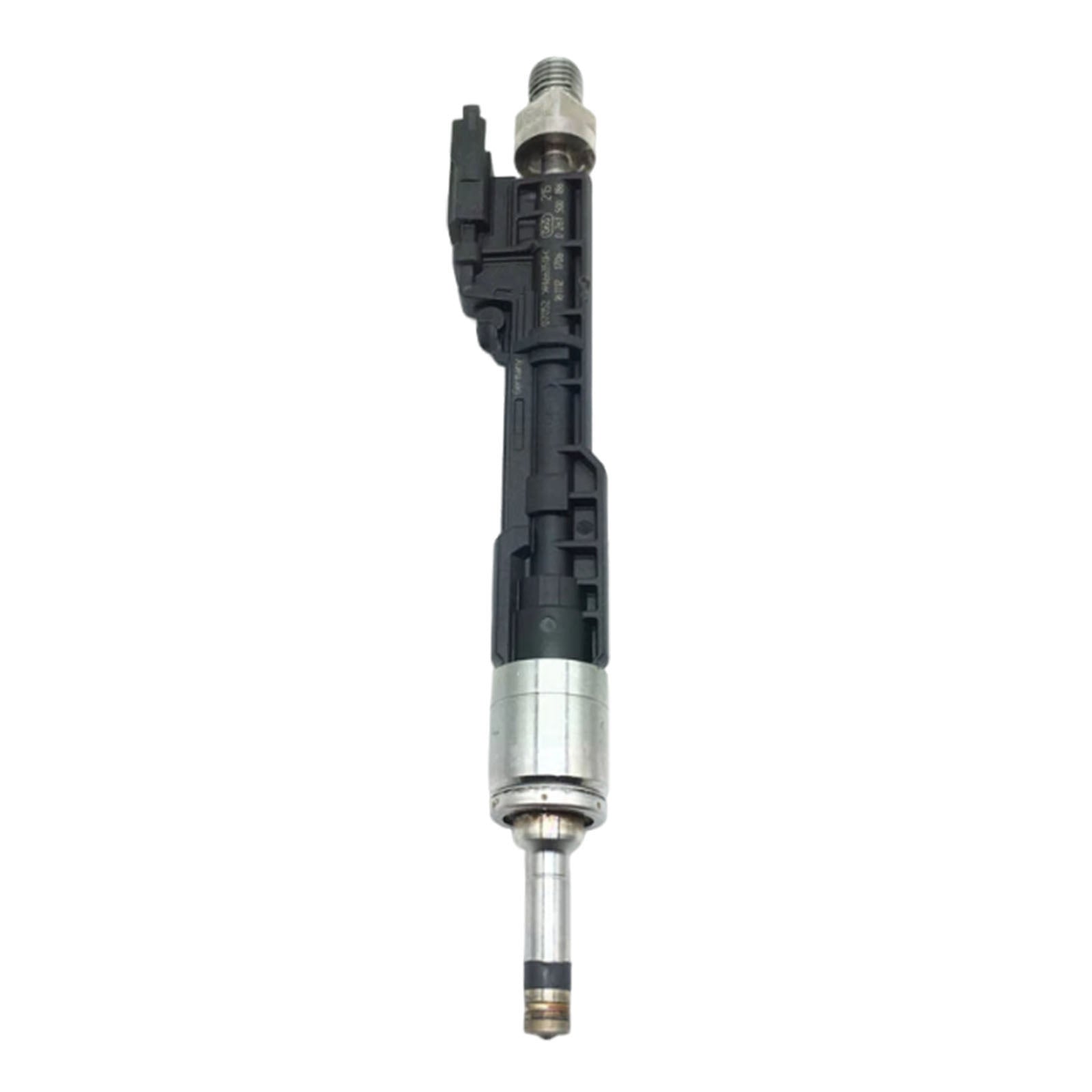 1Pcs Fuel Injector For BMW F10/F11 13-17 F06/F12/F13 2012-2018 0261500186
