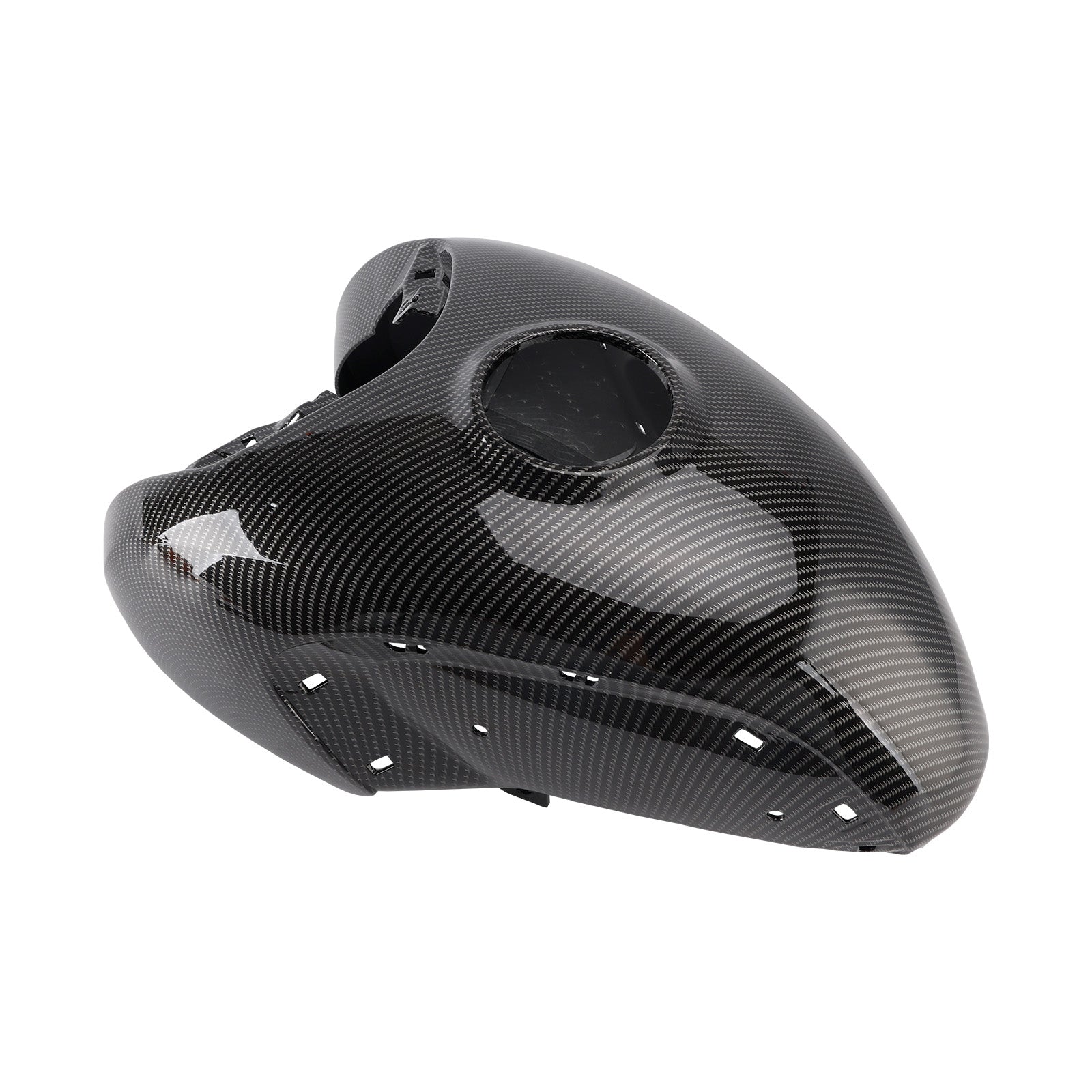 2021-2024 or Trident 660 Gas Tank Cover Fairing Protector F