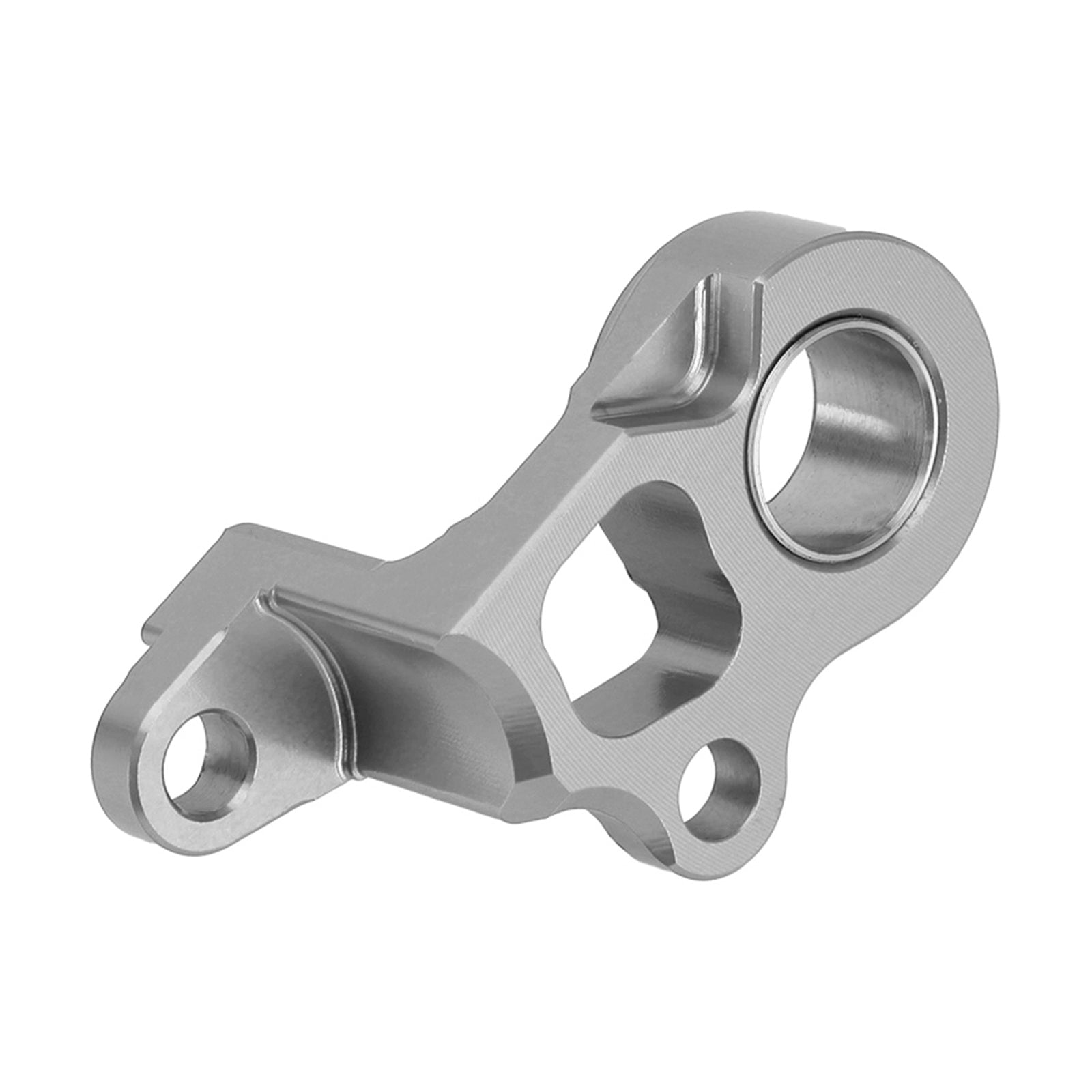 Cnc Shifting Gear Stabilizer High Modified Silver For Honda Cbr1000Rr-R 20-22 21