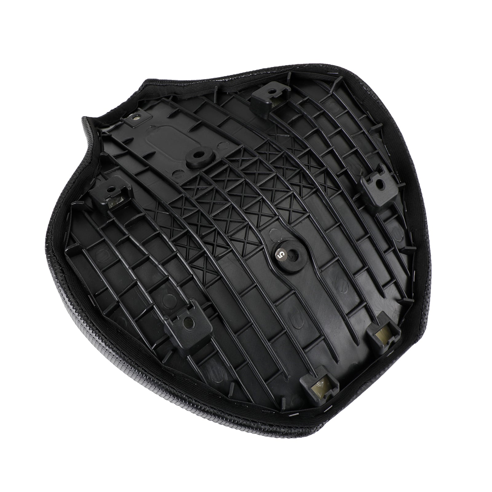 2017-2022 Triumph Bobber Front Raider Seat Driver Cushion Pu Diamond