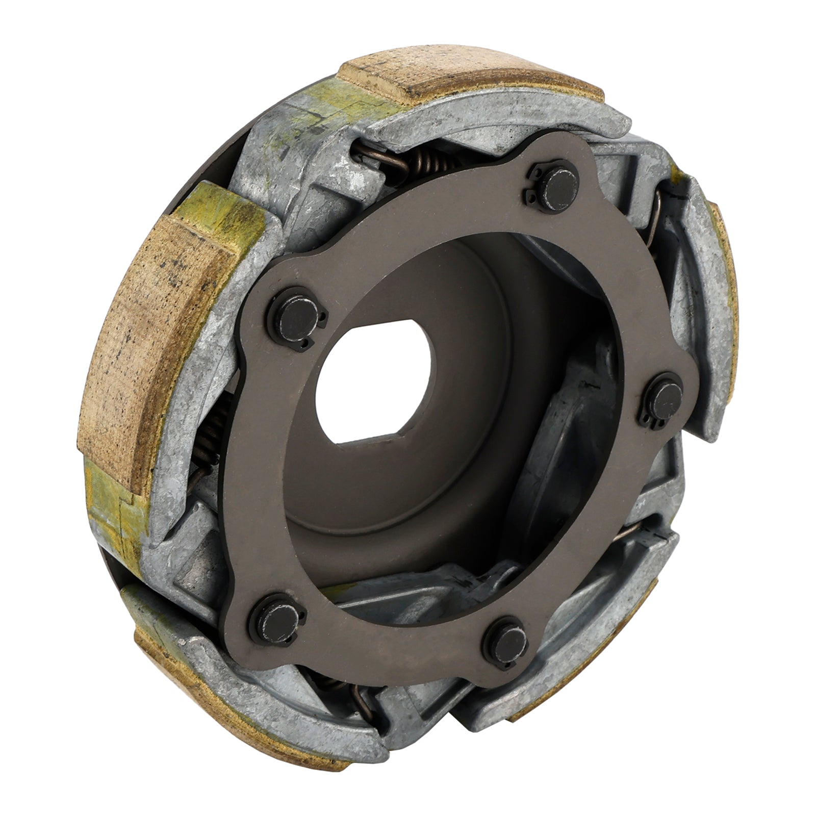 2021-2023 Honda SH 350 Sporty 350 Clutch Weight Shoe Centrifugal Carrier 22350-K1B-T01 22401-GG2-900