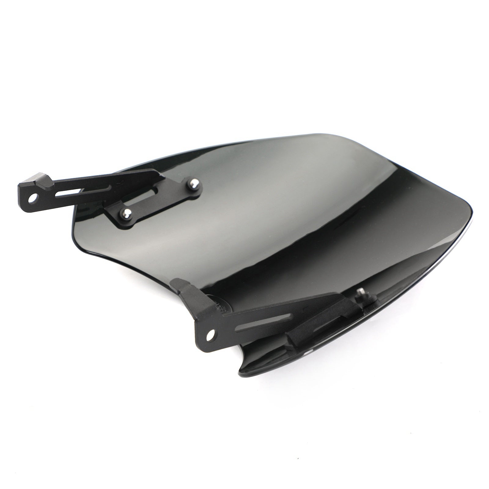 2019-2021 Triumph SCRAMBLER 1200 Motorcycle Windshield Generic