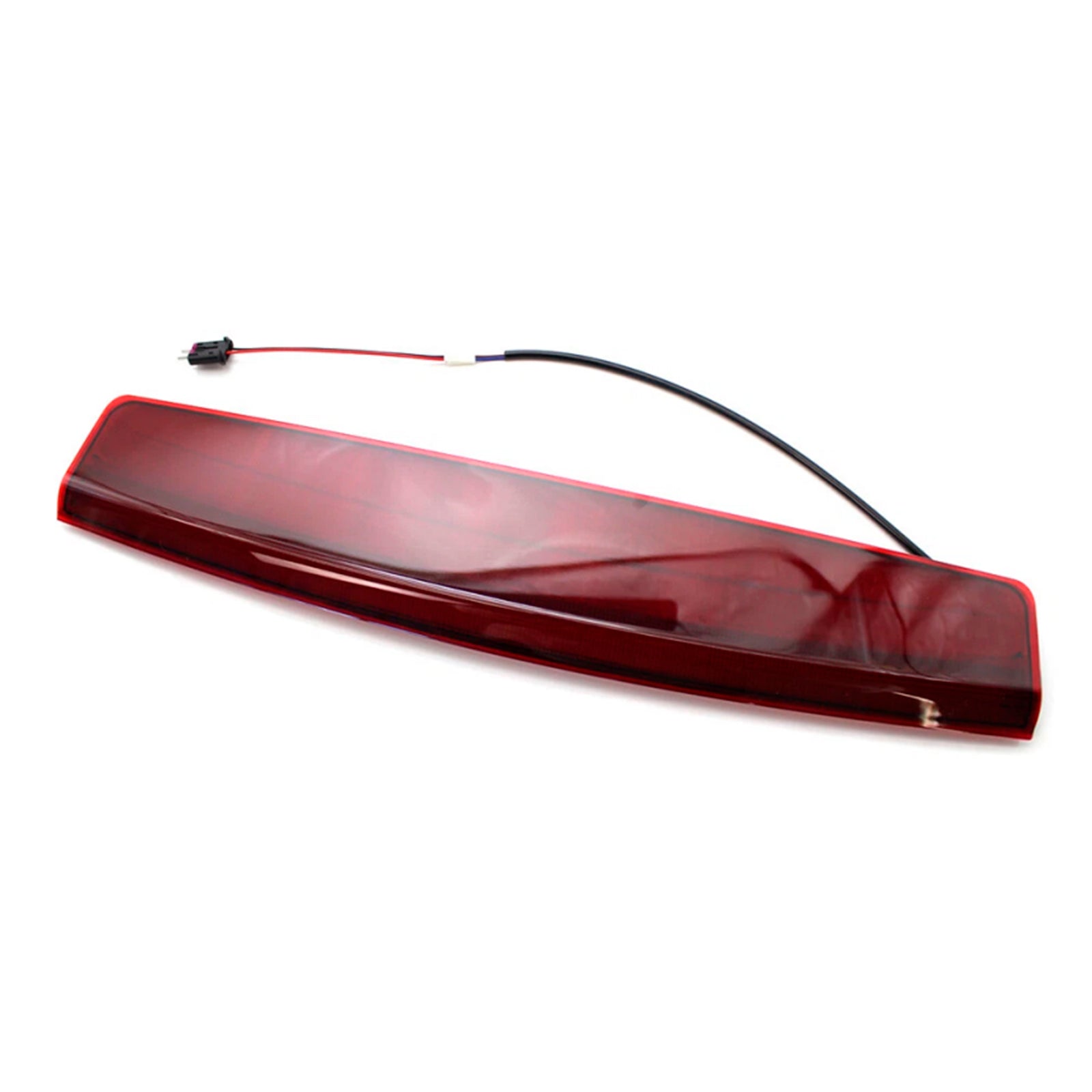 High Mount Stop Light Brake Lamp Red XFG000040 For Land Rover Range Rover