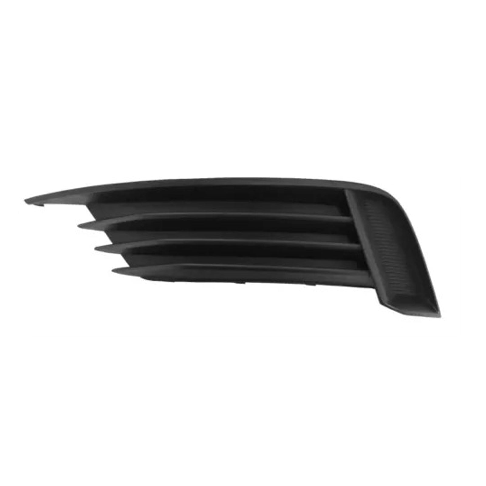 2013-2017 Audi A3 S3 Fog Light Grille Left Side 8V5807681