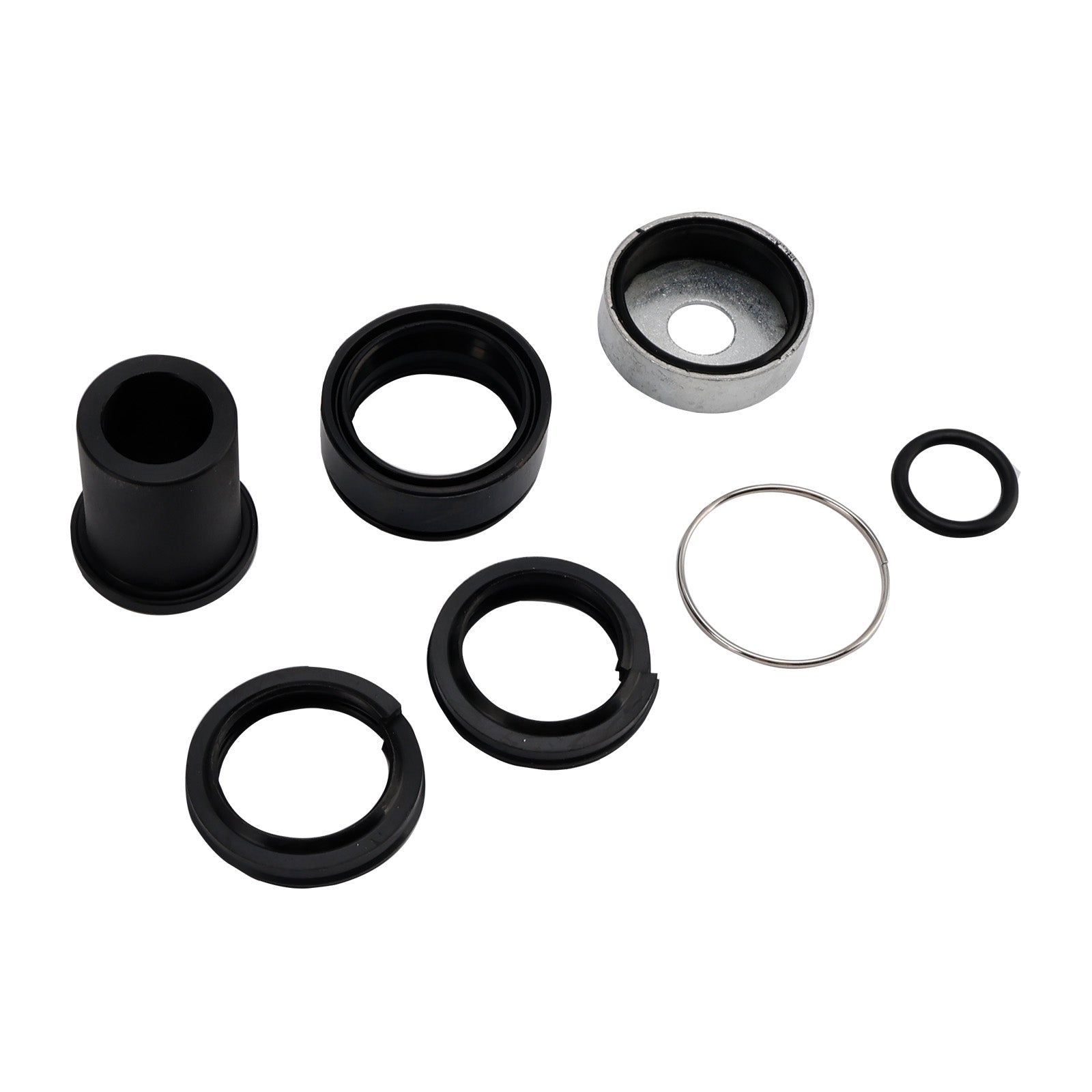 PWSSK-K06-400 Steering Stem Bearing Kit For Suzuki LTA500 LTZ400 LTZ250