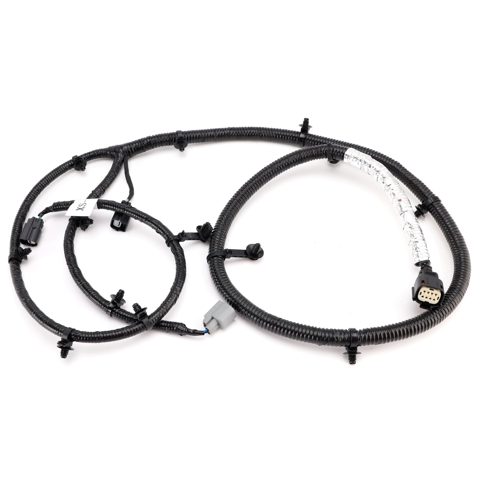 Wire Harness F2GZ-13A840-J For Ford Edge 2015-2018