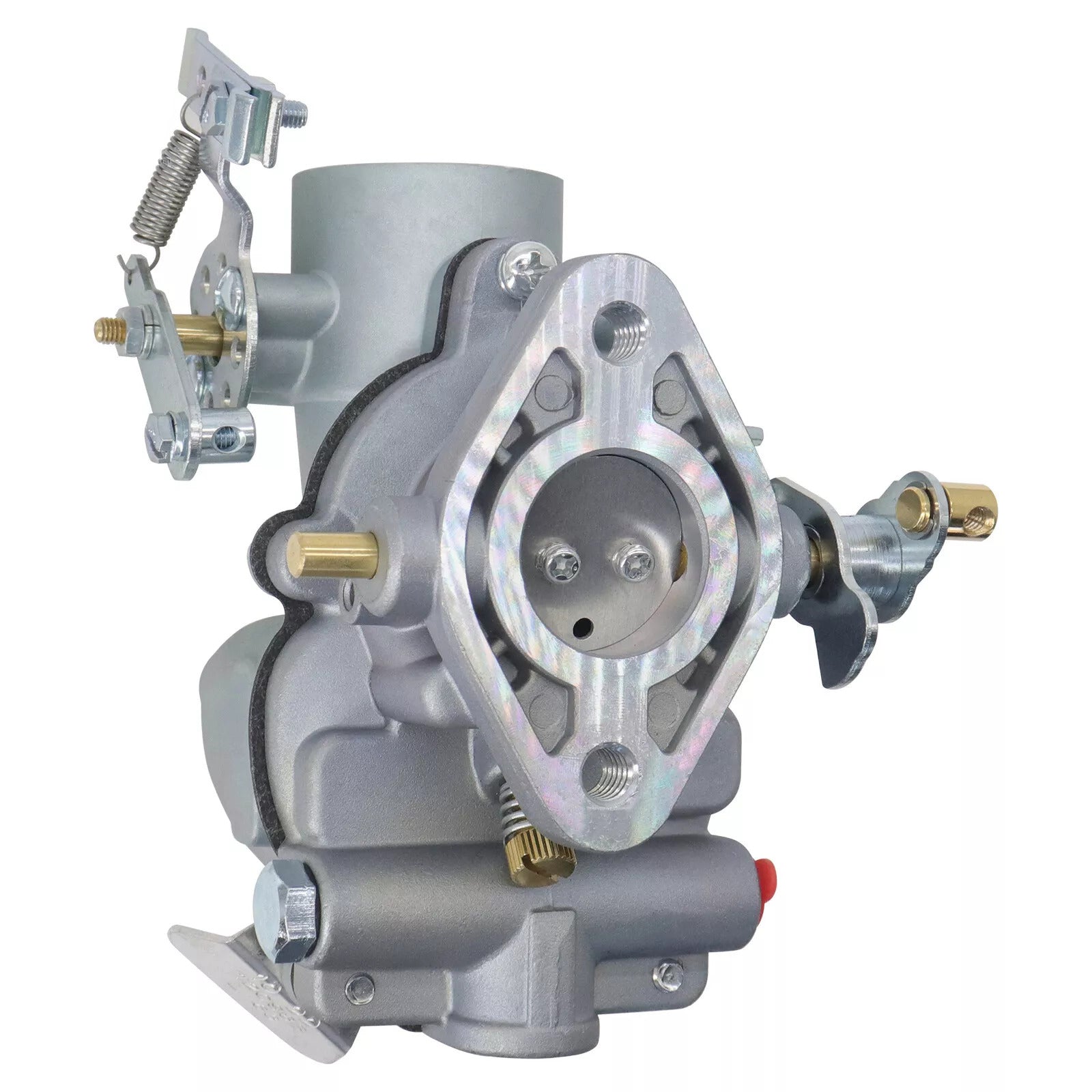 1957-1976 Wisconsin L63S1 (VH4D) 2-1/4" Mount Carburetor 12098