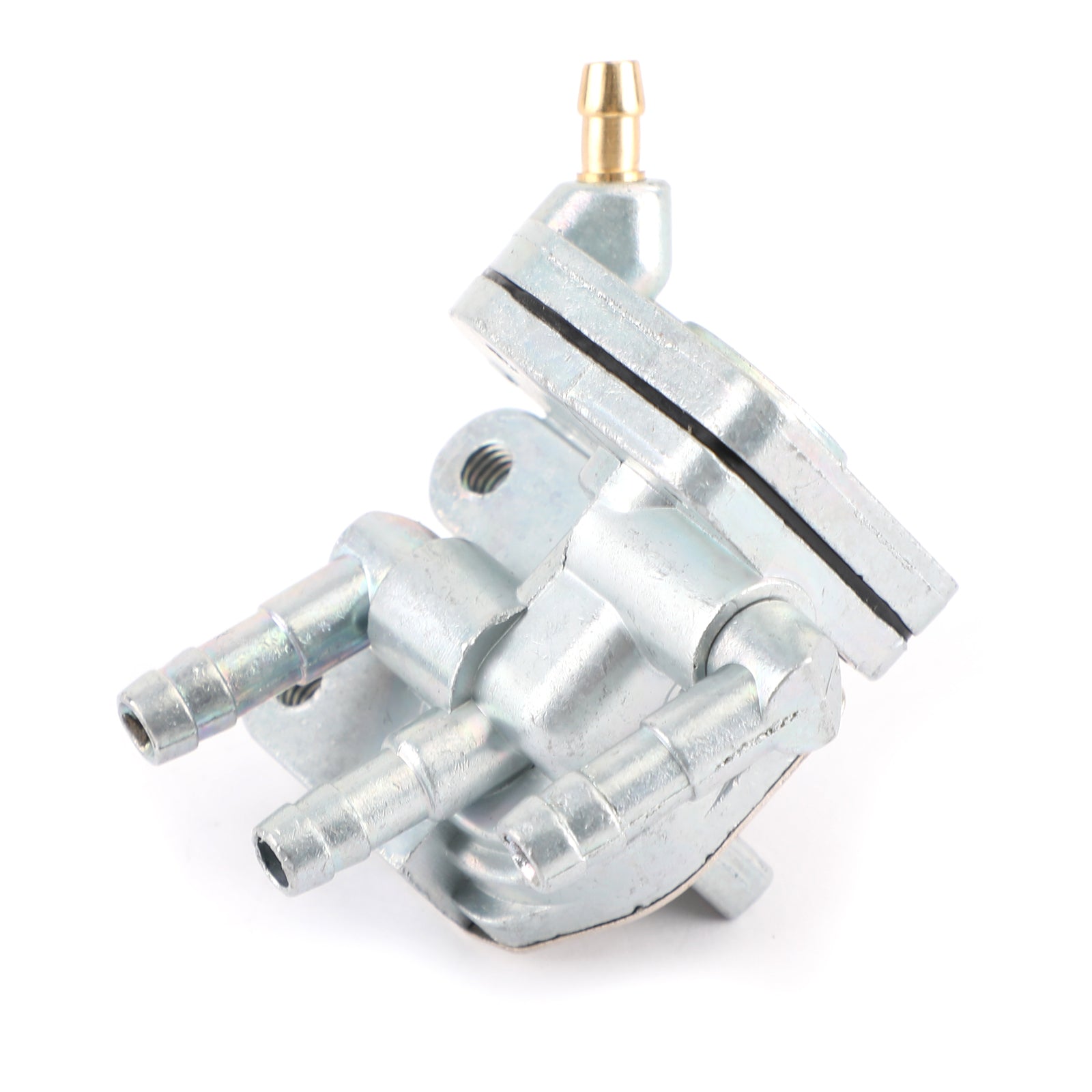 Areyourshop FUEL VALVE SHUTOFF PETCOCK fit for Yamaha XV250 Route 66 Virago 250 V-Star 250 Generic