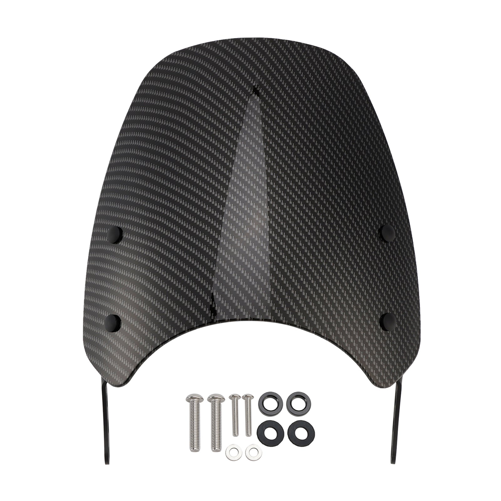 2024-2025 KAWASAKI Eliminator 500 Windshield Windscreen