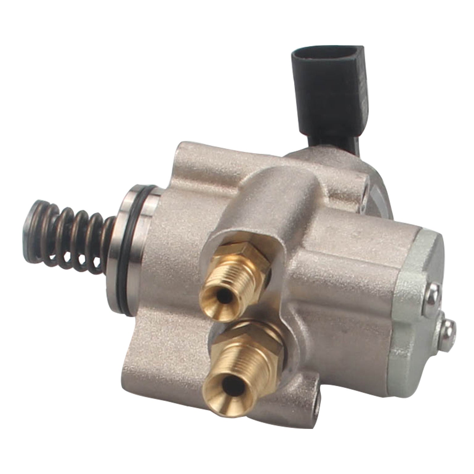 2007-2009 VW Touareg 4.2L V8 A/T Base Sport Utility Right High Pressure Fuel Pump 079127026AC