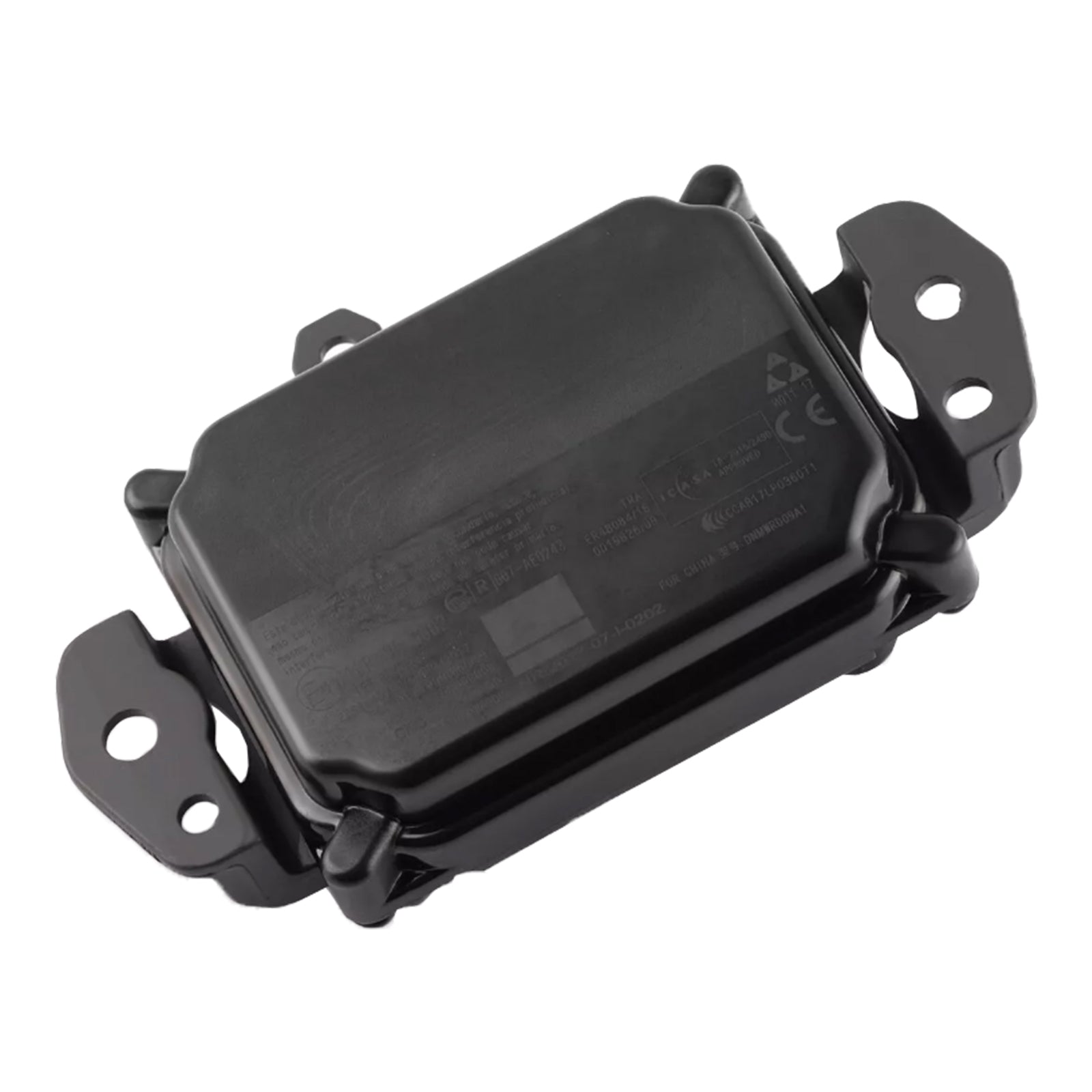 2021-2022 Toyota RAV4 Prime SE XSE 4 Cyl 2.5L Cruise Control Wave Radar Sensor 88210-02020