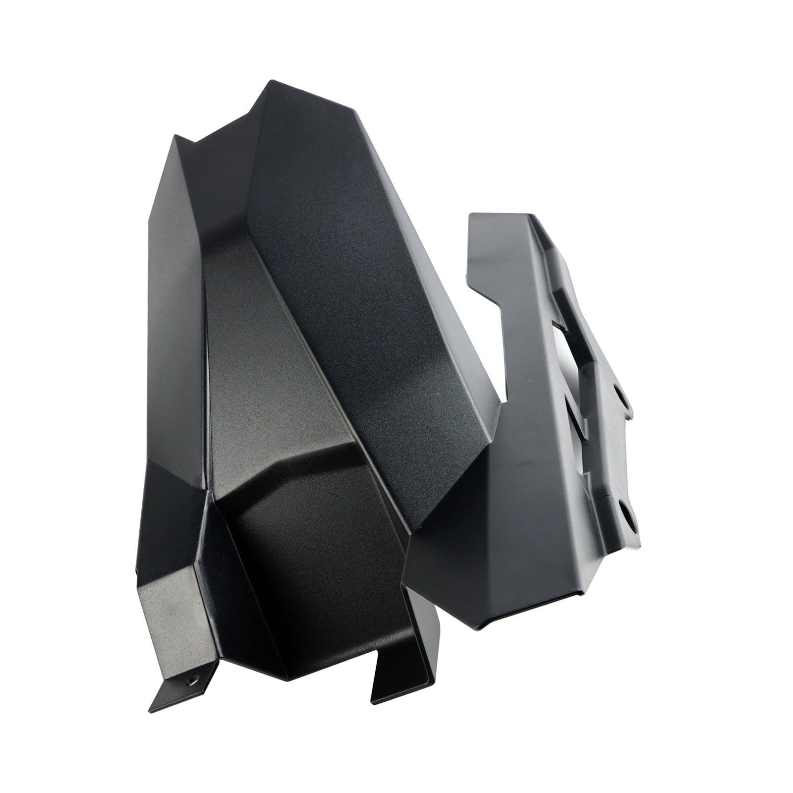 2023-2024 Kawasaki ZX-4R Rear Fender Mudguard Fairing Cowl