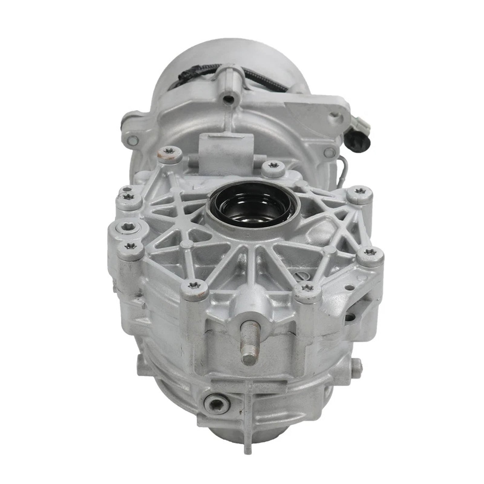 Rear Differential Carrier For Nissan Pathfinder Infiniti Qx60 3.5L 2016-2020 Awd