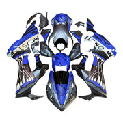 Injection Fairing Kit Bodywork Plastic ABS For Honda CBR1000RR 2017-2023