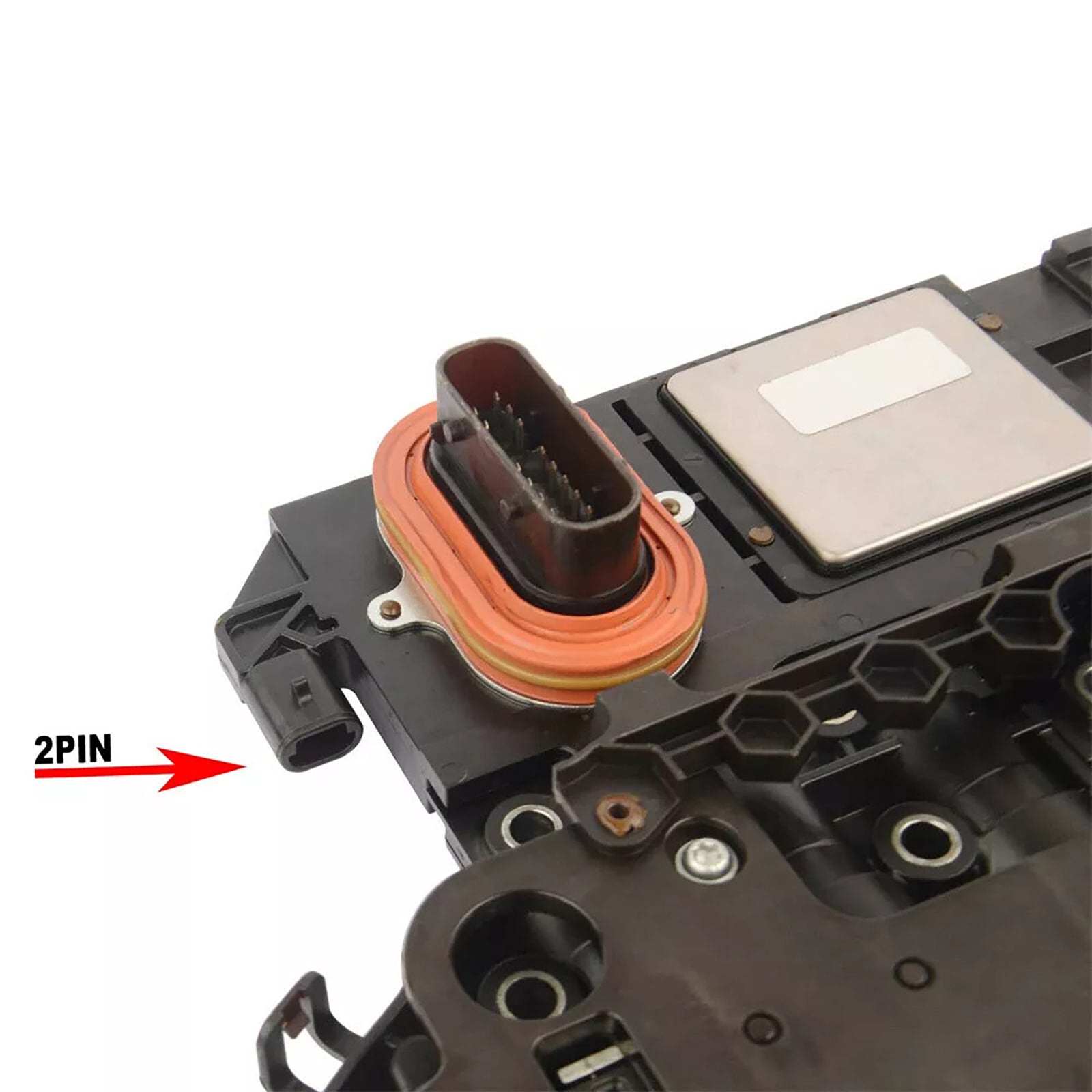 2013-2019 Cadillac XTS 3.6L 6T70/6T75/6T80 TCM Transmission Control Module 24041871 24275868 24261875