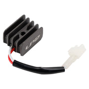 New Rectifier 8AC-81970-00 For Yamaha VK540 Viking III/IV VK540E 2005-2016