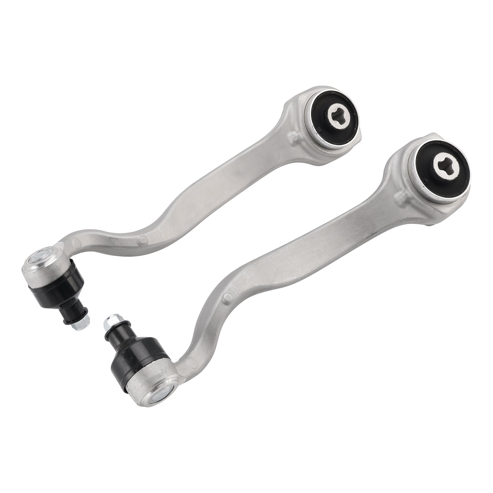 2009/11-2017/12 For Mercedes-Benz E-Klasse T-Model E 250 CDI 2x Front Axle Upper Control Arms (Left & Right) A2123302711