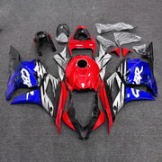Injection Fairing Kit Bodywork Plastic ABS For Honda CBR600RR 2009-2012 F5