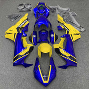 2017-2023 Honda CBR1000RR Amotopart Injection Fairing Kit Bodywork Plastic ABS #101