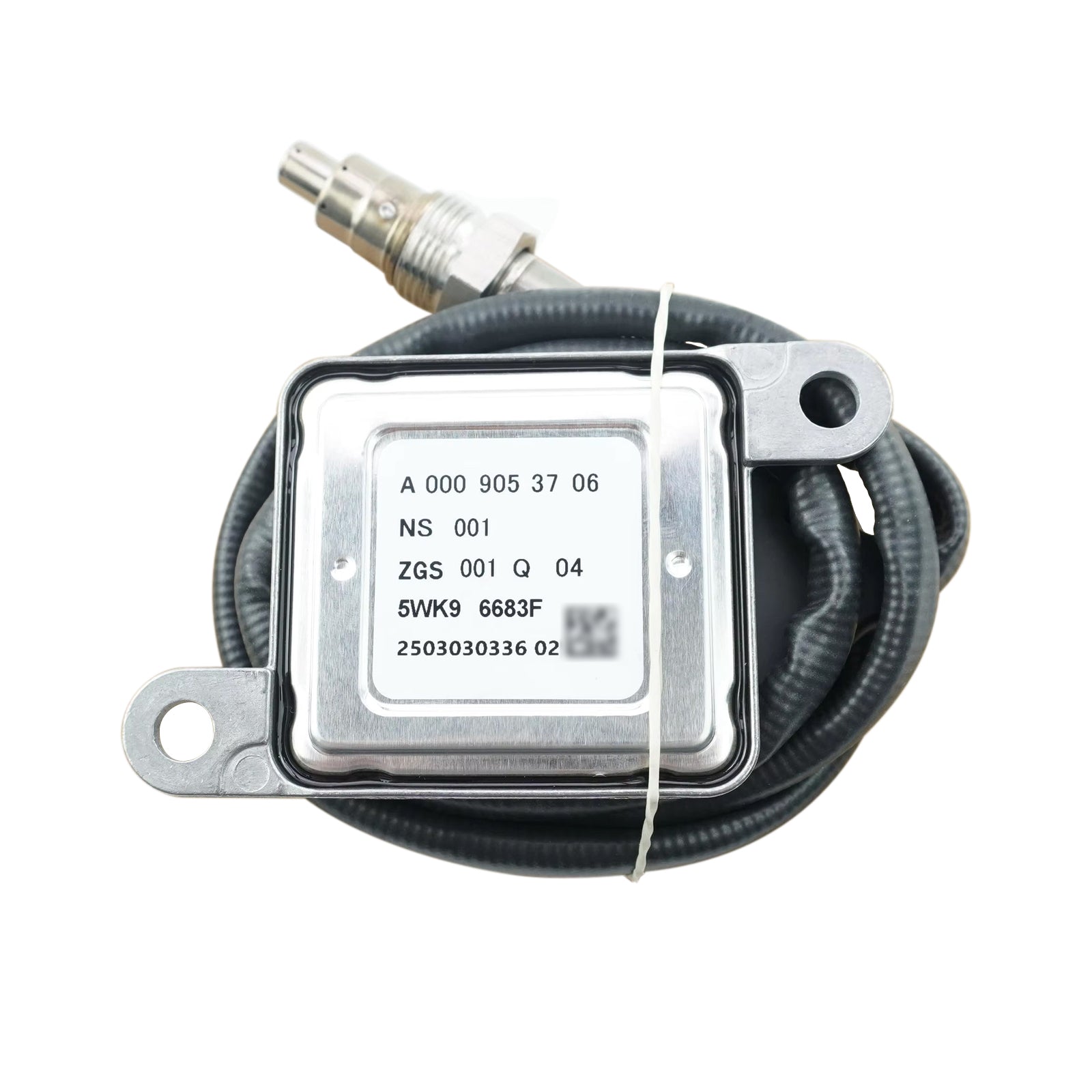 Nitrogen Oxide Sensor A0009053706 5WK96683F For Mercedes W463 W164 W166 W205 W212 W222
