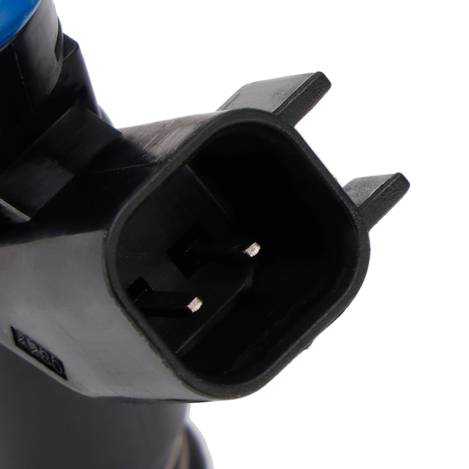 2PC Fuel Injectors 1253405 0280156140 For Victory Motorcycles 2003-2007