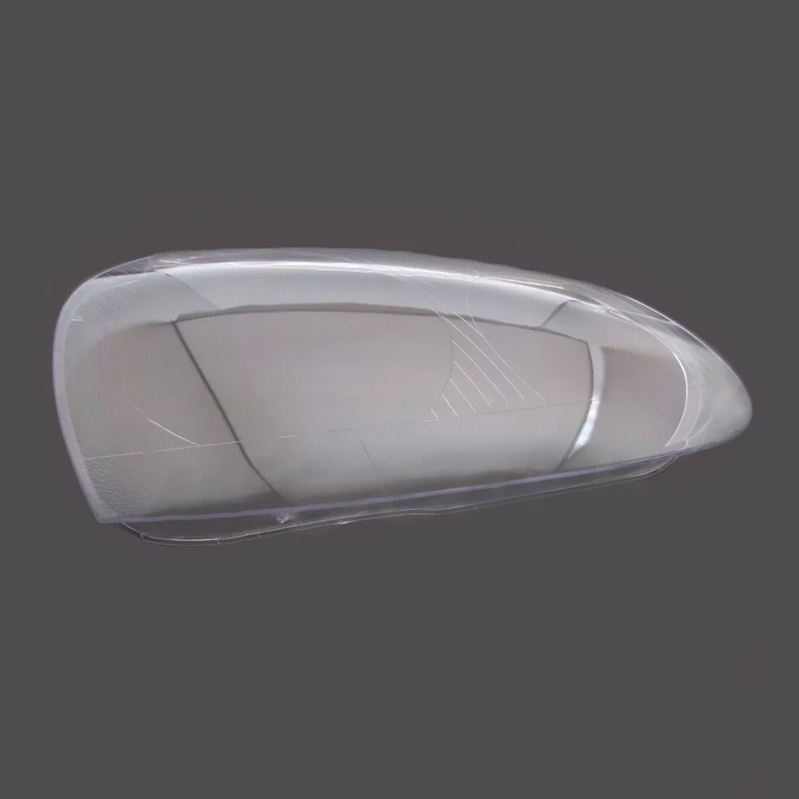 2008 Volkswagen R32 2PCS Front Headlight Lens Headlamp Clear Cover 1K6941005S