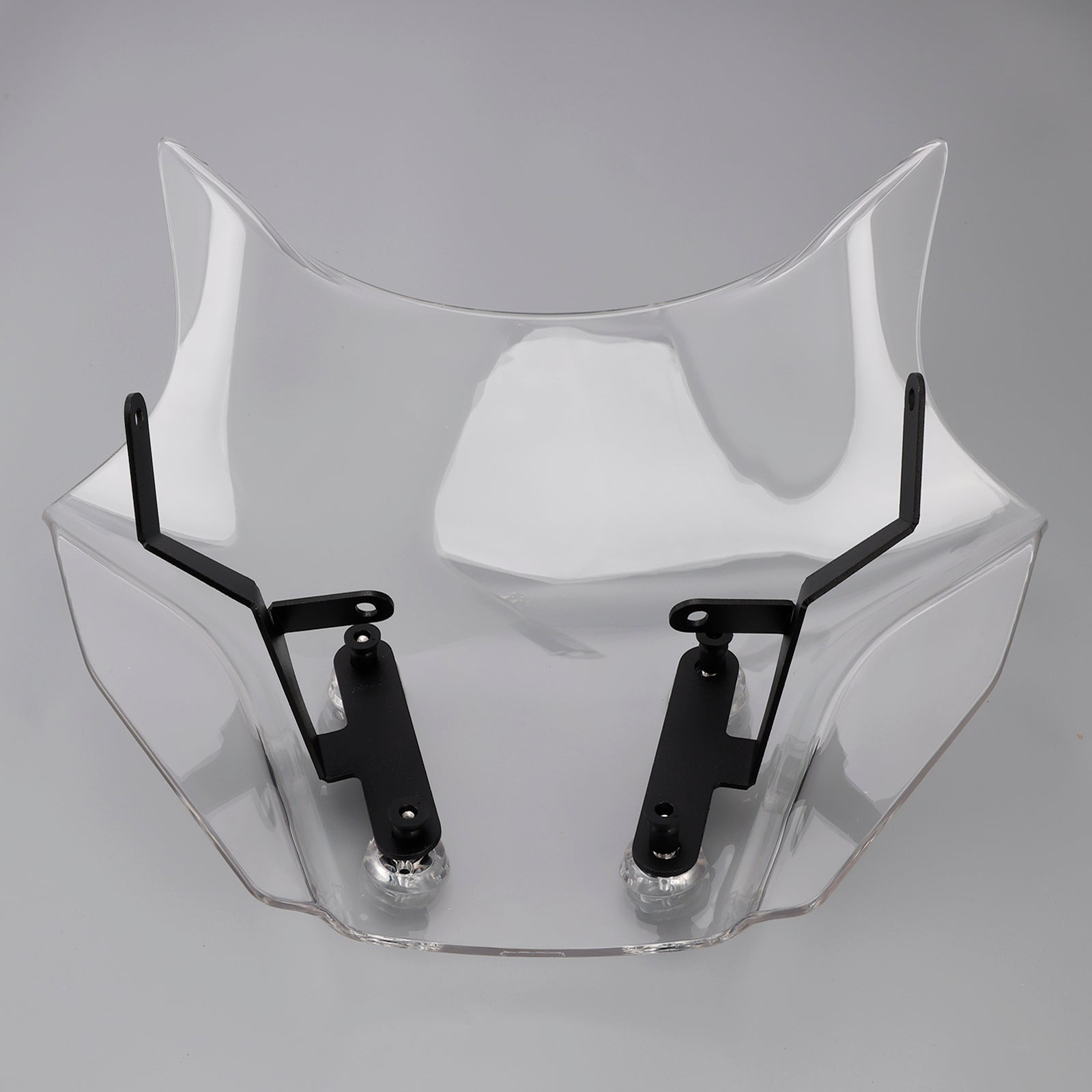 2025-2026 for Yamaha MT-07 Windshield WindScreen Fairing