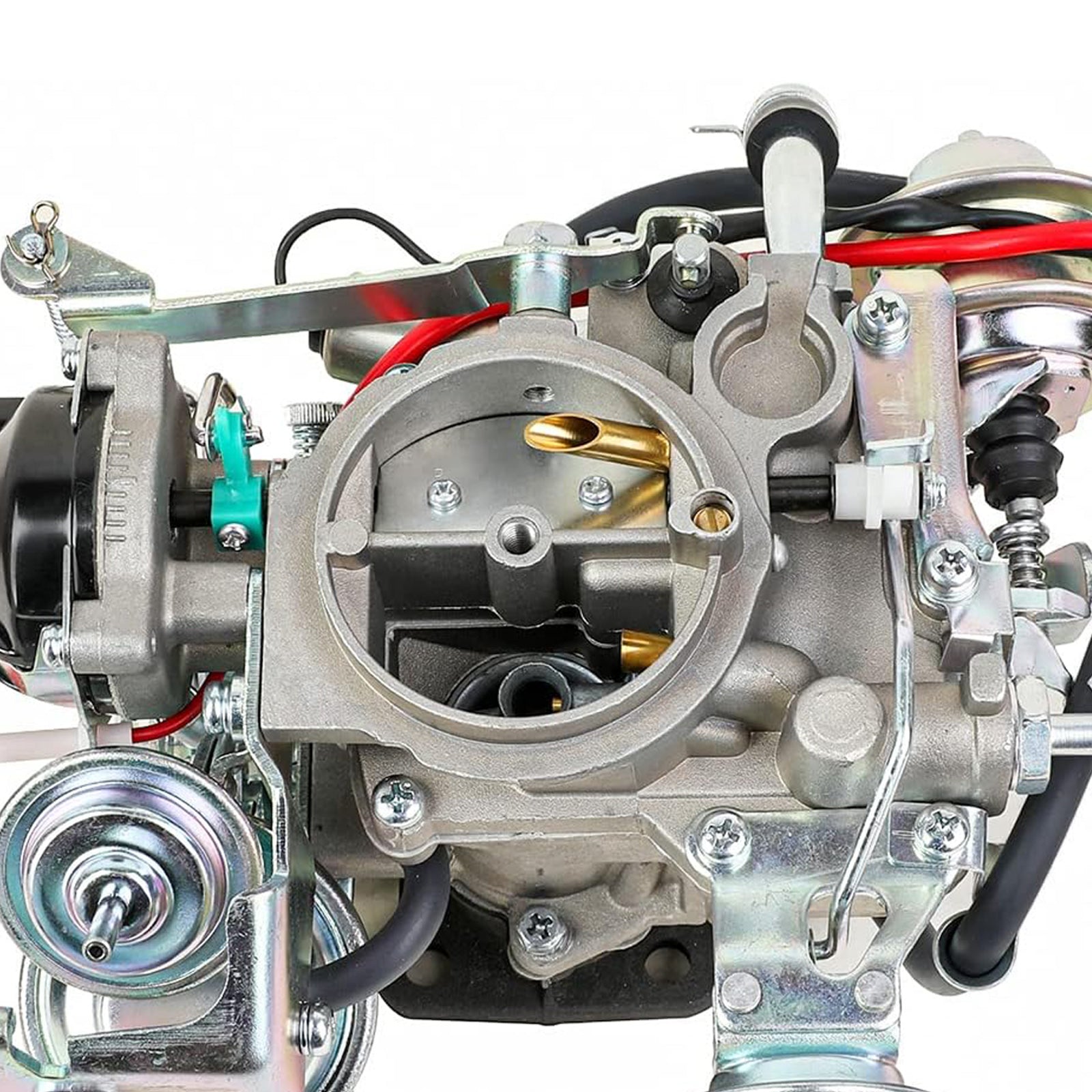 1990-1994 TOYOTA TERCEL Engine Carburetor 21100-11850 2110011850