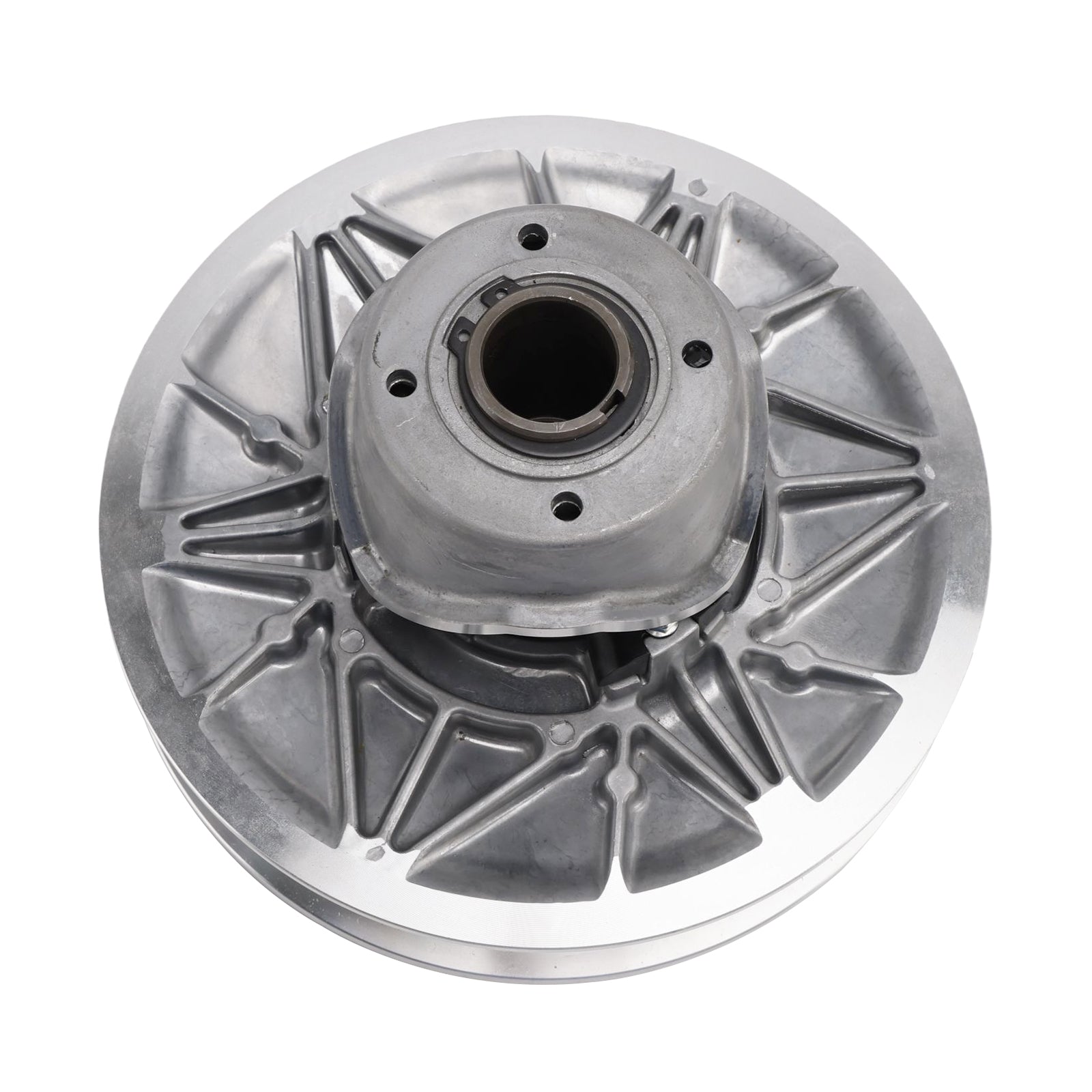 Hytrack TROOPER 650 Secondary Clutch Cam Helix 38102