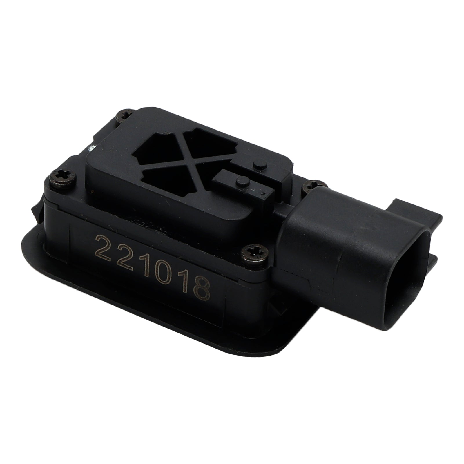 Tailgate Boot Release Switch 1L2T-14K147-AA for Ford Kuga 12-17 Mondeo 5 2015-21