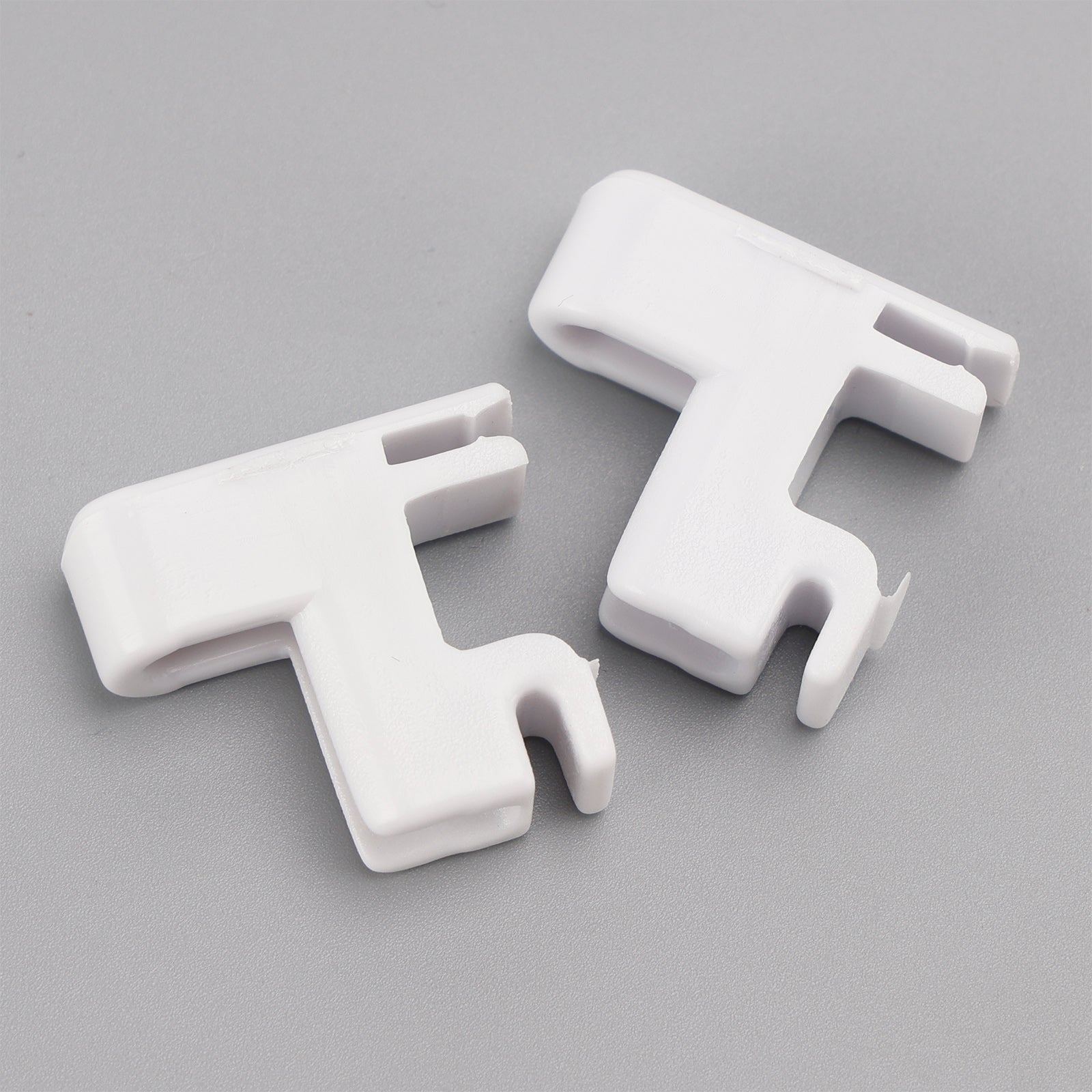 4PCS Fridge Shelf Wire Rack Clip Holder Bracket 2930693045 For Dometic Rv