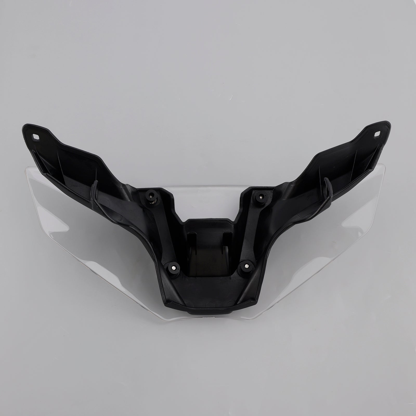 2024-2025 YAMAHA MT-09/SP ABS Motorcycle Windshield WindScreen