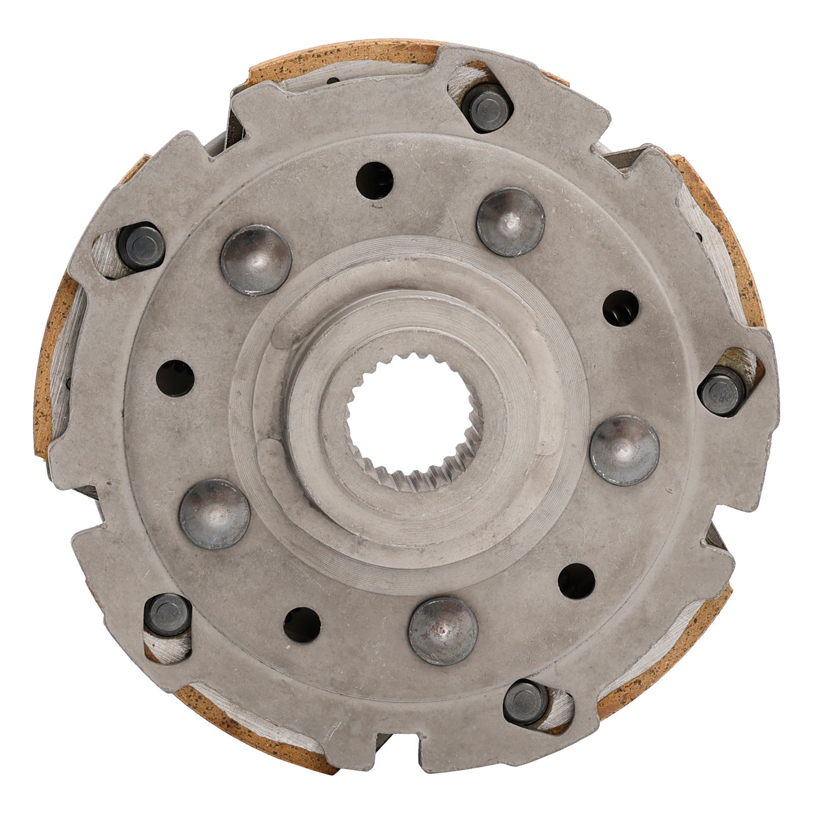 1988-2000 Honda TRX300 FourTrax 300 2x4 Clutch Shoe 22535-HM5-305 22535-HC4-305 22535-HC5-305