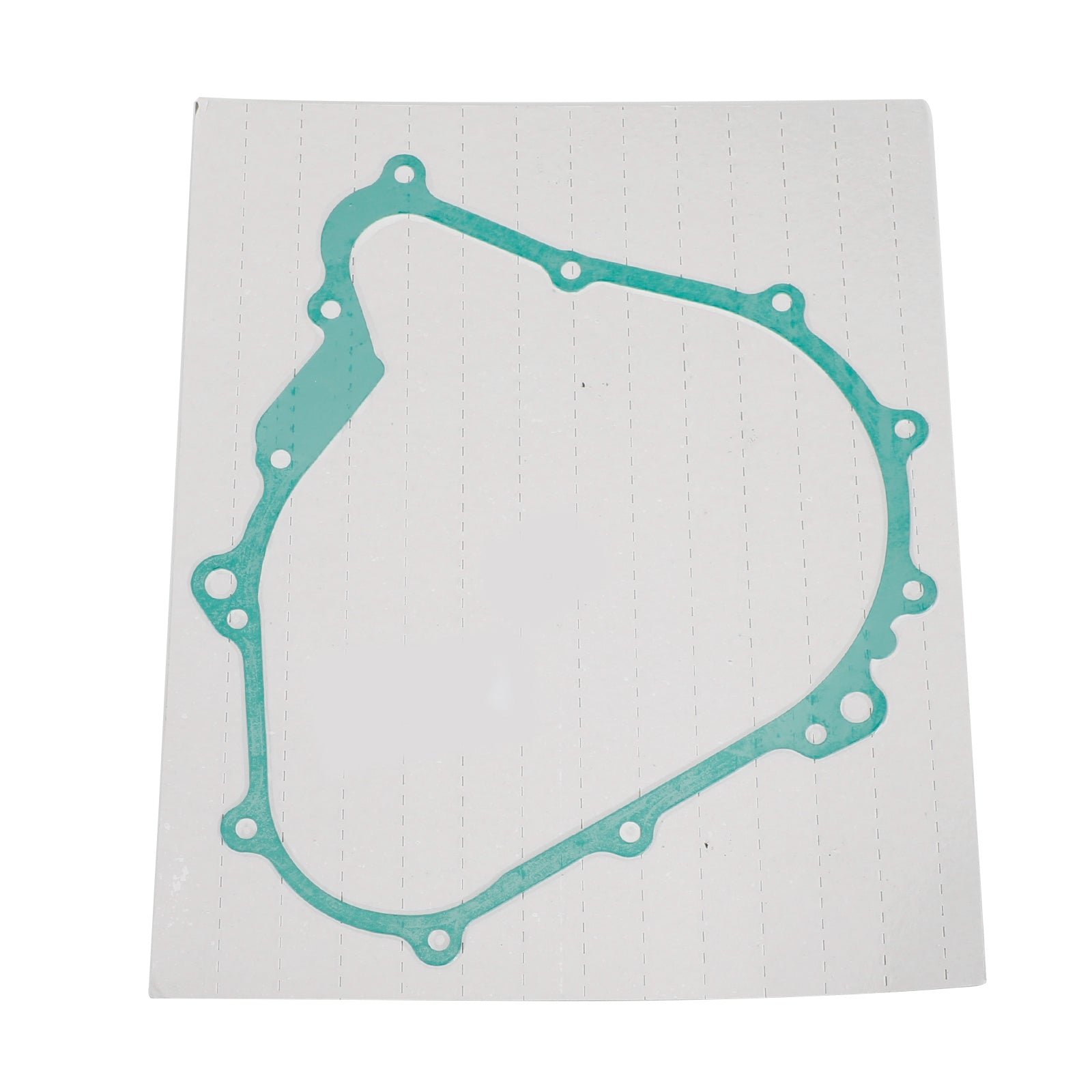 Left Engine Crankcase Stator Cover Gasket For Yamaha 5GH-15451-00-00 5GH1545100
