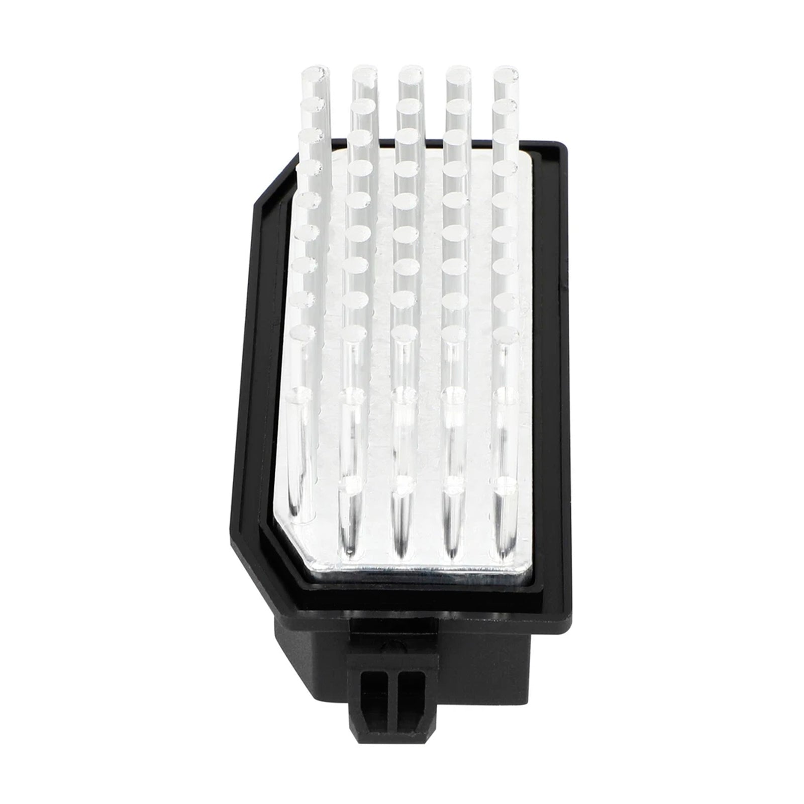 HVAC Heater Blower Regulator Resistor 277A1-4BU0A For Nissan Rogue 2014-2019