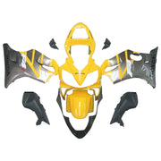 2001-2003 Honda CBR600 F4i Injection Fairing Kit Bodywork Plastic ABS #115