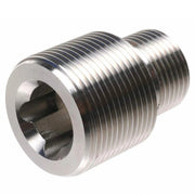JXSS0116-SS Oil Filter Adapter 13/16"-16 to 1 1/8"-16 1R-1807