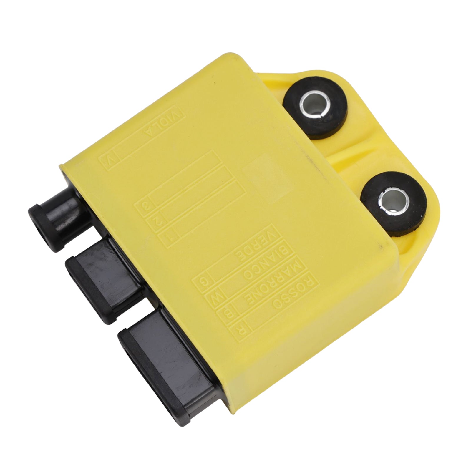 CDI UNIT ASSY fit for Piaggio Liberty 125 1997-2005 Hexagon LX4 125 1998-1999
