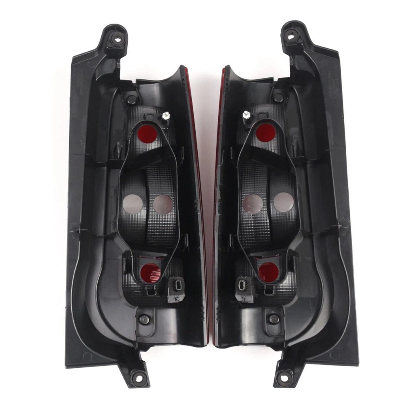 2018-2023 Peugeot Partner Left+Right Side Rear Tail Light Back Lamp 9819235880 9820554880
