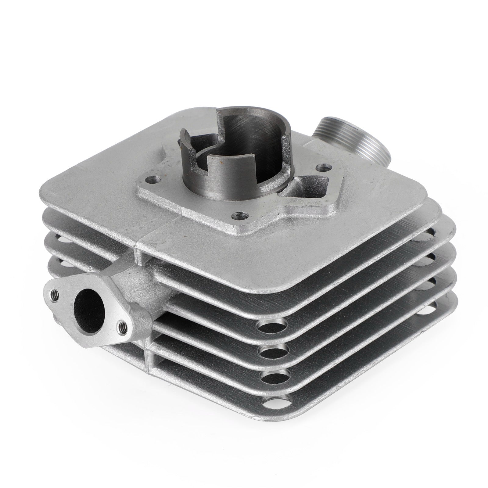SIMSON S51 SCOOTER SR50 SCHWALBE KR51/2 S53 50CC CYLINDER PISTON GASKET KIT
