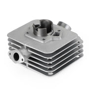 SIMSON S51 SCOOTER SR50 SCHWALBE KR51/2 S53 50CC CYLINDER PISTON GASKET KIT