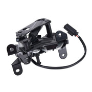 Left Hood Latch Lock 51237206453 For BMW 528 535 640 650 740 M5 M6 09-16