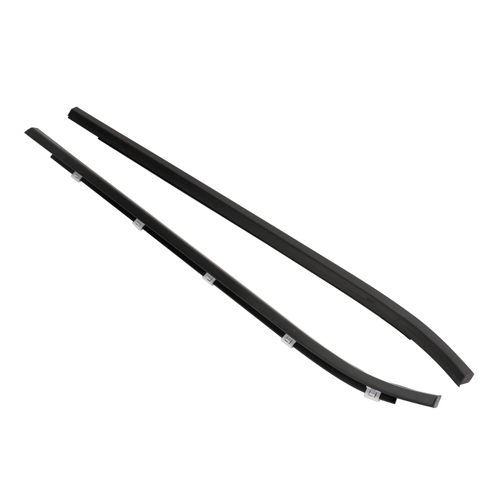 2008-2011 Hyundai i30 4pcs Outside Door Weatherstrip Belt 822102L000