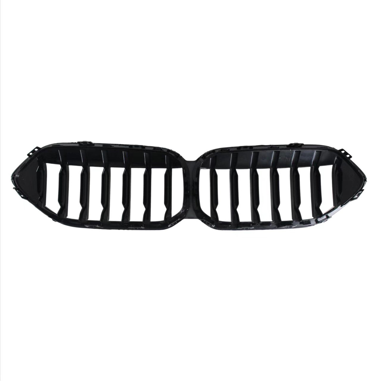 2020-2023 Fit BMW 2 Series F44 Coupe Gloss Black Front Bumper Grill Grille